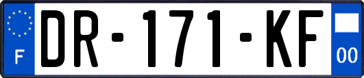DR-171-KF