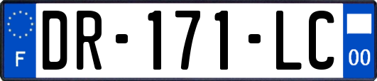 DR-171-LC