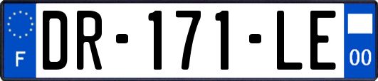 DR-171-LE