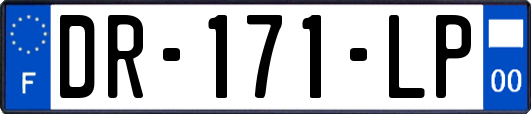 DR-171-LP
