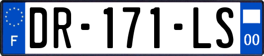 DR-171-LS