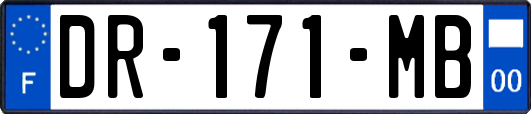 DR-171-MB