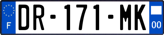 DR-171-MK