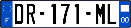 DR-171-ML