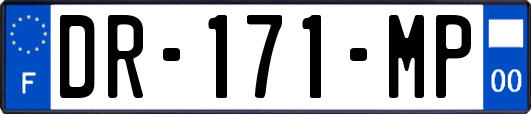 DR-171-MP