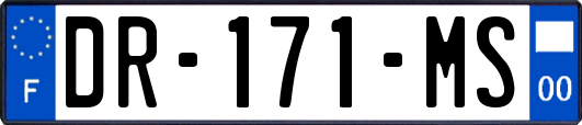 DR-171-MS