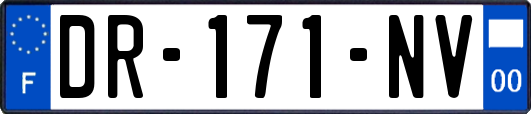 DR-171-NV