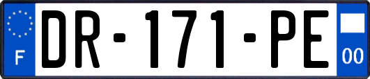 DR-171-PE