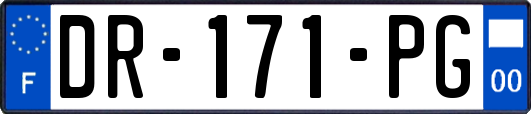 DR-171-PG