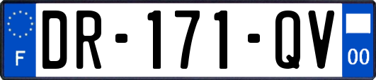 DR-171-QV