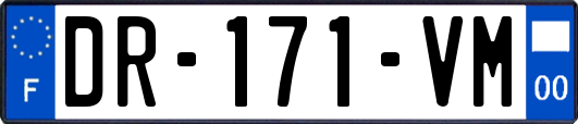 DR-171-VM