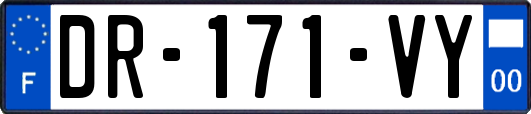 DR-171-VY