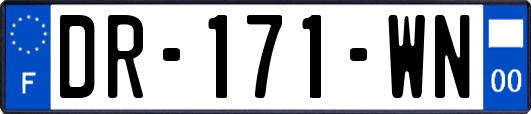 DR-171-WN