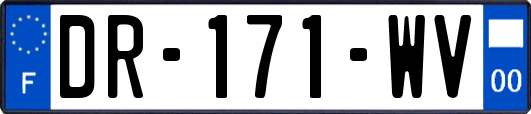 DR-171-WV