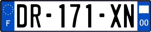 DR-171-XN