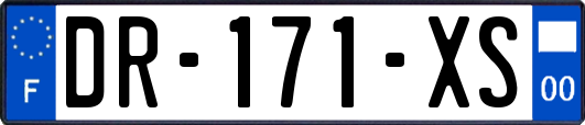 DR-171-XS