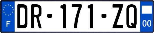 DR-171-ZQ