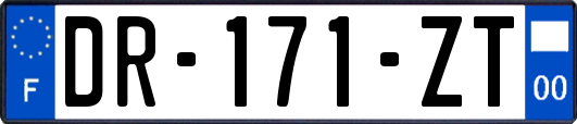 DR-171-ZT