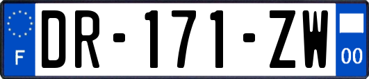 DR-171-ZW