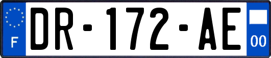 DR-172-AE