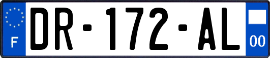 DR-172-AL