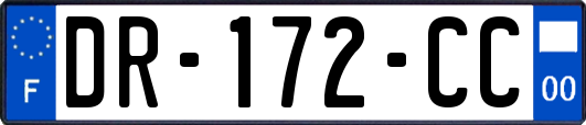 DR-172-CC