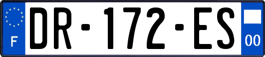 DR-172-ES