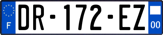 DR-172-EZ