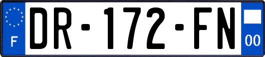 DR-172-FN