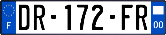 DR-172-FR