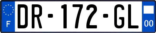 DR-172-GL
