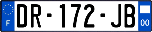 DR-172-JB