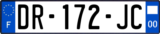 DR-172-JC