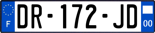 DR-172-JD