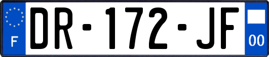 DR-172-JF