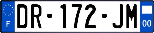 DR-172-JM