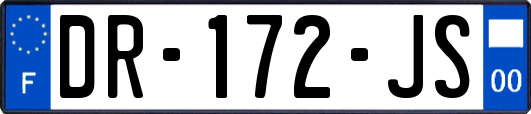 DR-172-JS