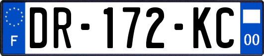 DR-172-KC