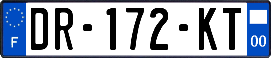 DR-172-KT