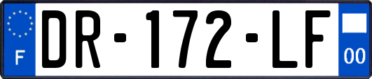 DR-172-LF