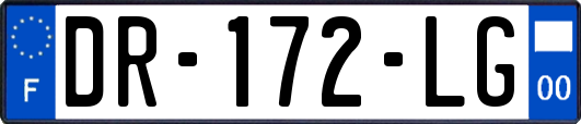 DR-172-LG