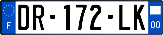 DR-172-LK
