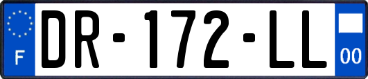 DR-172-LL