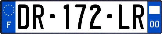 DR-172-LR