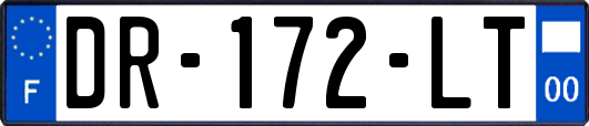 DR-172-LT