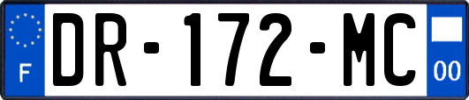 DR-172-MC