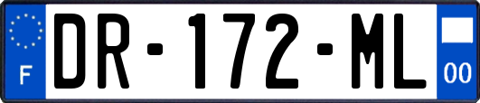 DR-172-ML