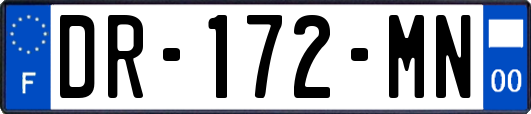 DR-172-MN
