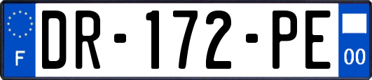 DR-172-PE