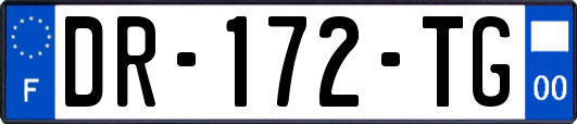 DR-172-TG